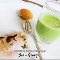 Jean Georges Preview
